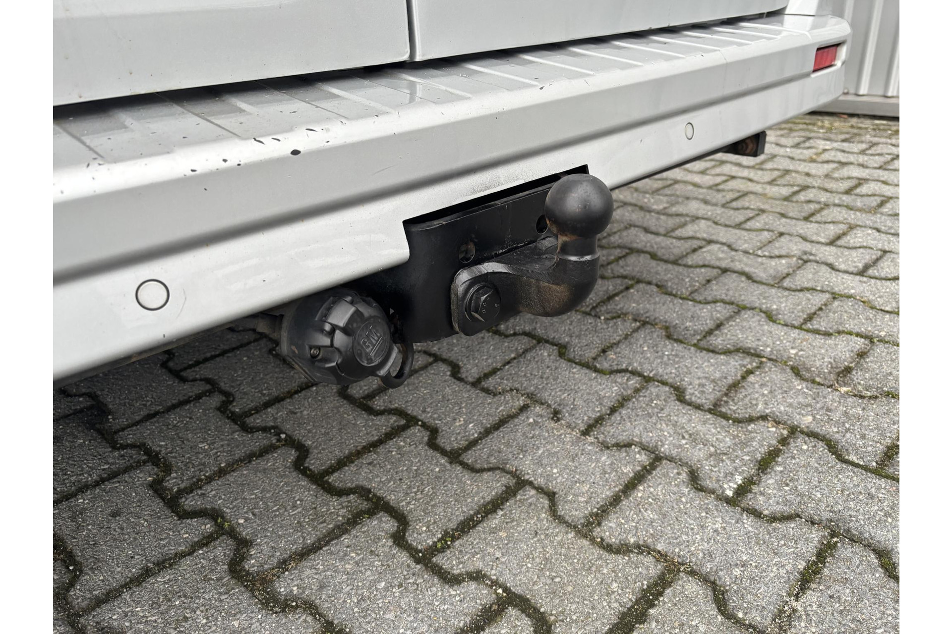 Opel Vivaro 1.6 CDTI L2H1 DC*IRMSCHER*2XSCHUIF*ECC*CRUISE*NAVI